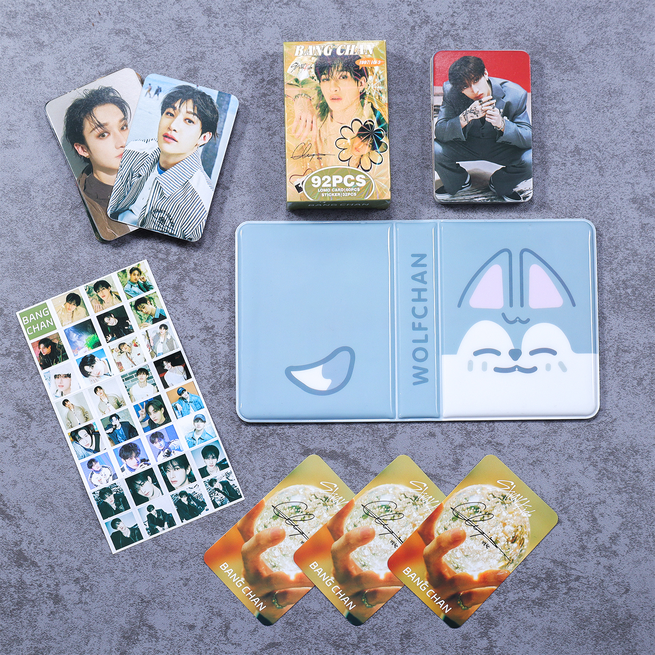Skz, Straykid, Kpop Fans Merch - Book Party Games 评论和价格