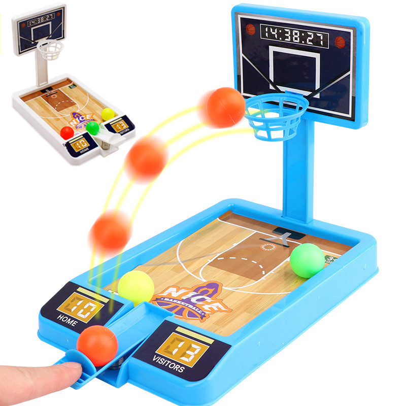 Board Game Mini Basketball Fin - Party Games App 评论和价格