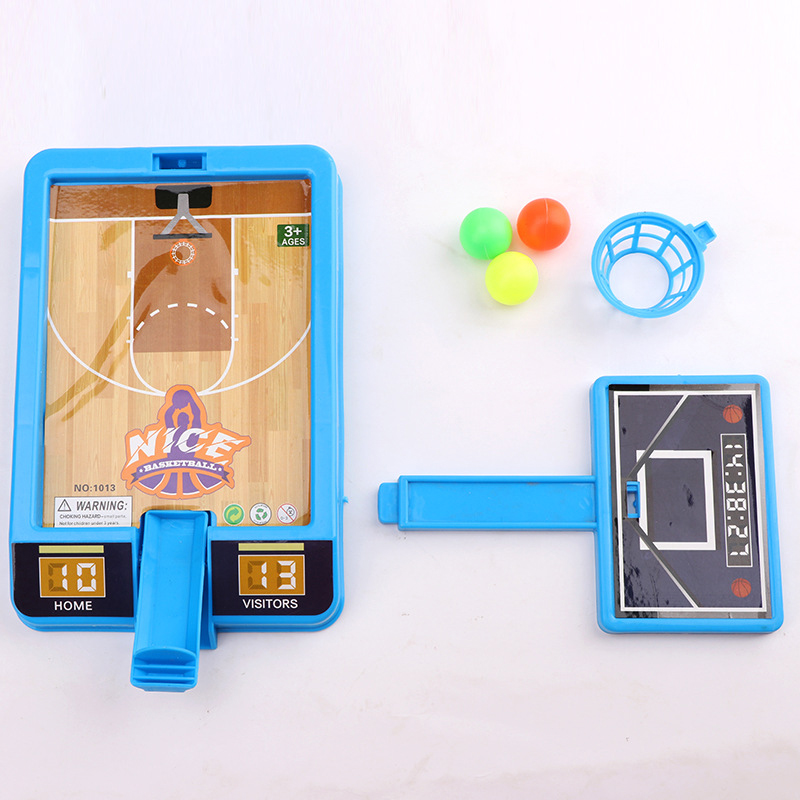 Board Game Mini Basketball Fin - Party Games App 评论和价格