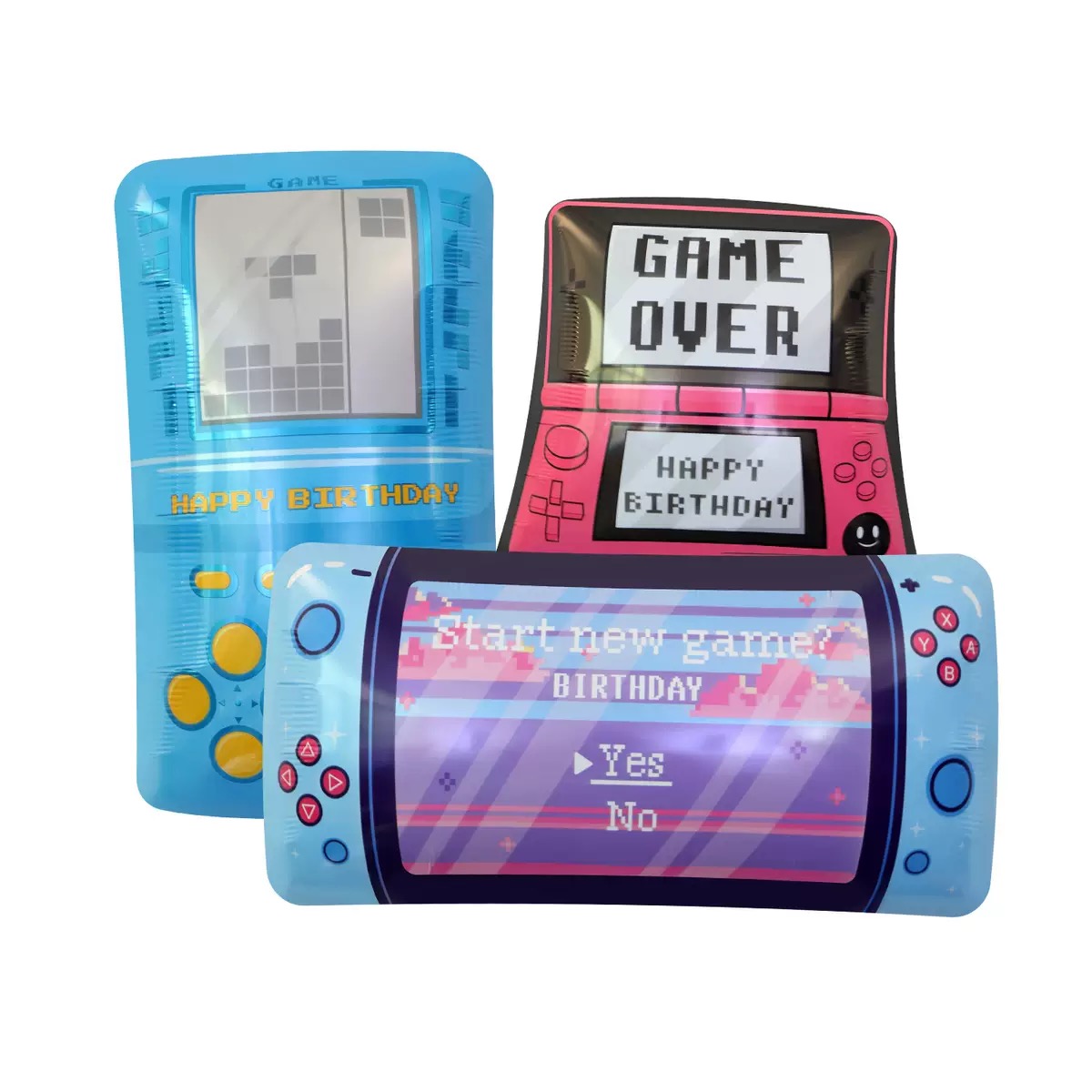 New game console design balloo - Party Games On Switch 评论和价格