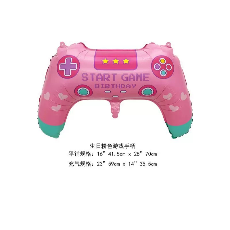 New game console design balloo - Party Games On Switch 评论和价格