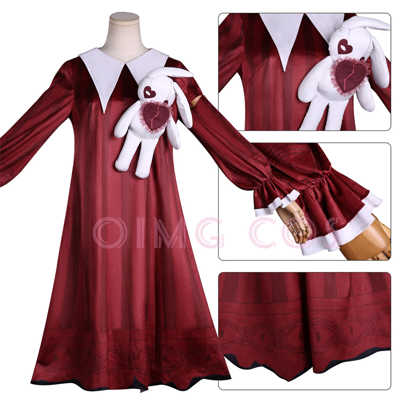 Eggy Party Dorothy Cosplay Cos - Party Games Eggy 评论和价格