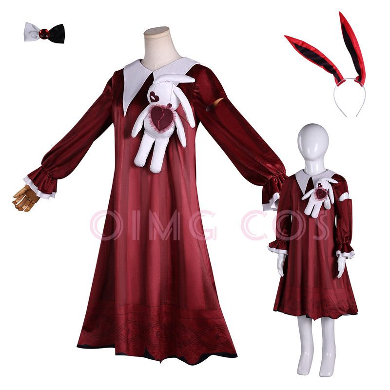 Eggy Party Dorothy Cosplay Cos - Party Games Eggy 评论和价格