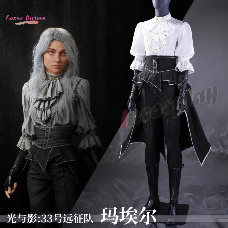 Game Clair Obscur：Expedition 3 - Party Games Christmas 评论和价格