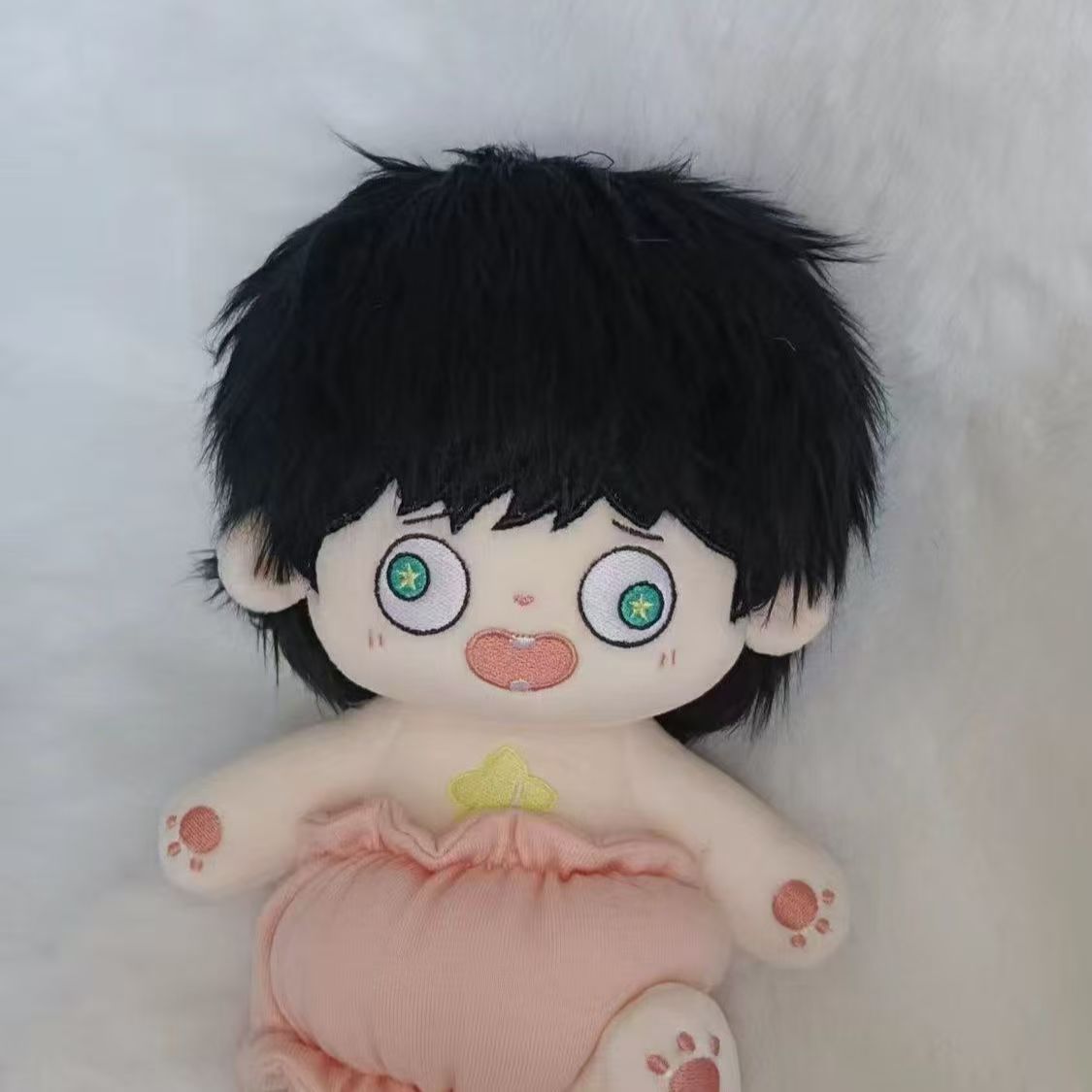 20cm Game Eggy Party figures B - Party Games Eggy 评论和价格