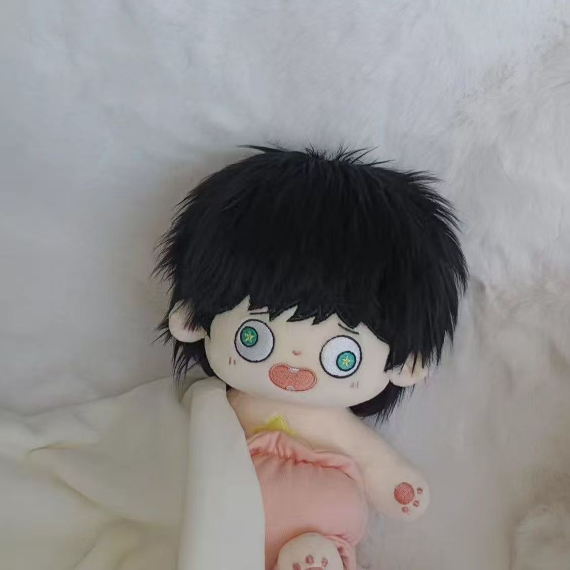 20cm Game Eggy Party figures B - Party Games Eggy 评论和价格