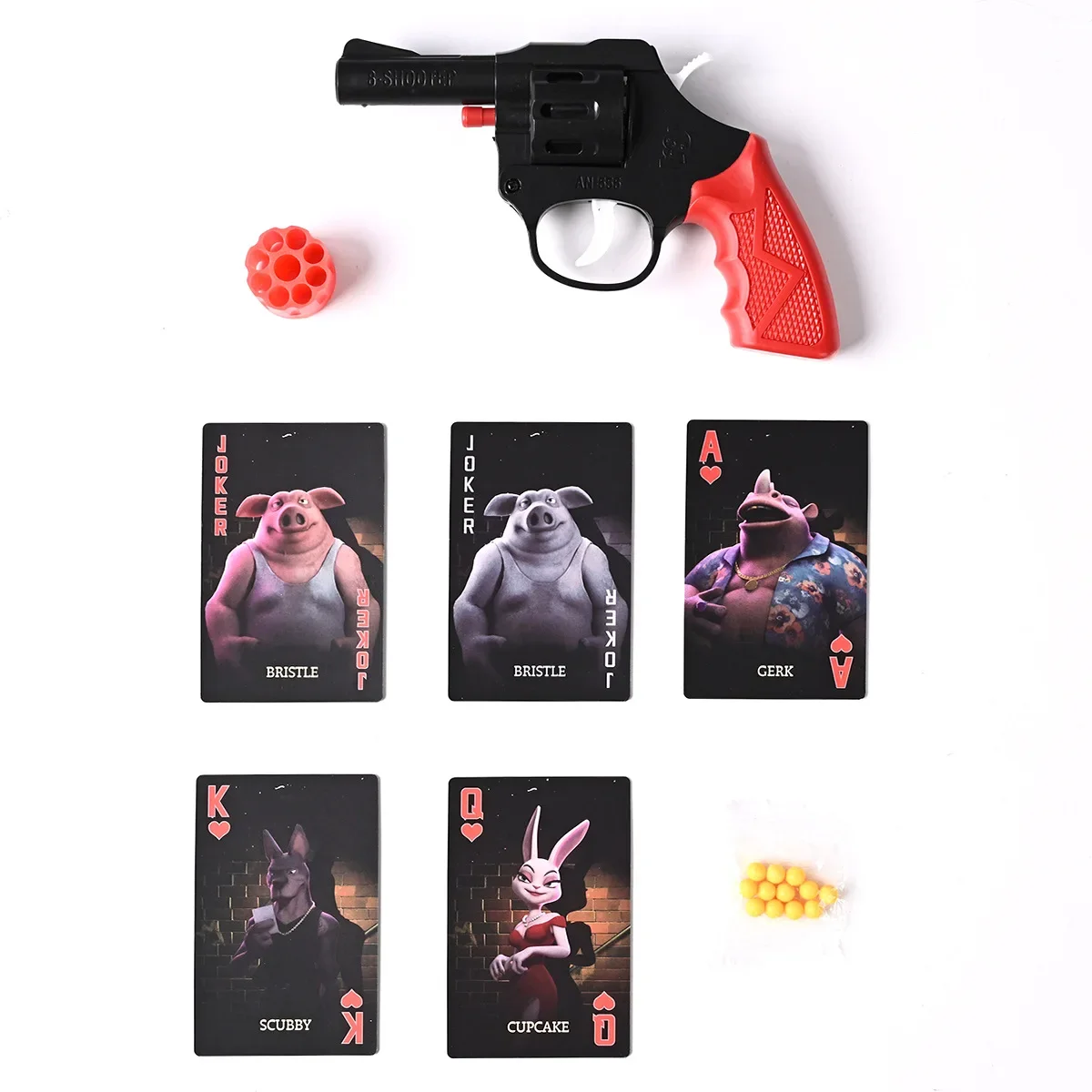 Fraud Pub Table Game Real Phys - Party Games App 评论和价格